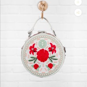 Herencia Rosalinda Bag